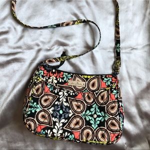 Vera Bradley purse